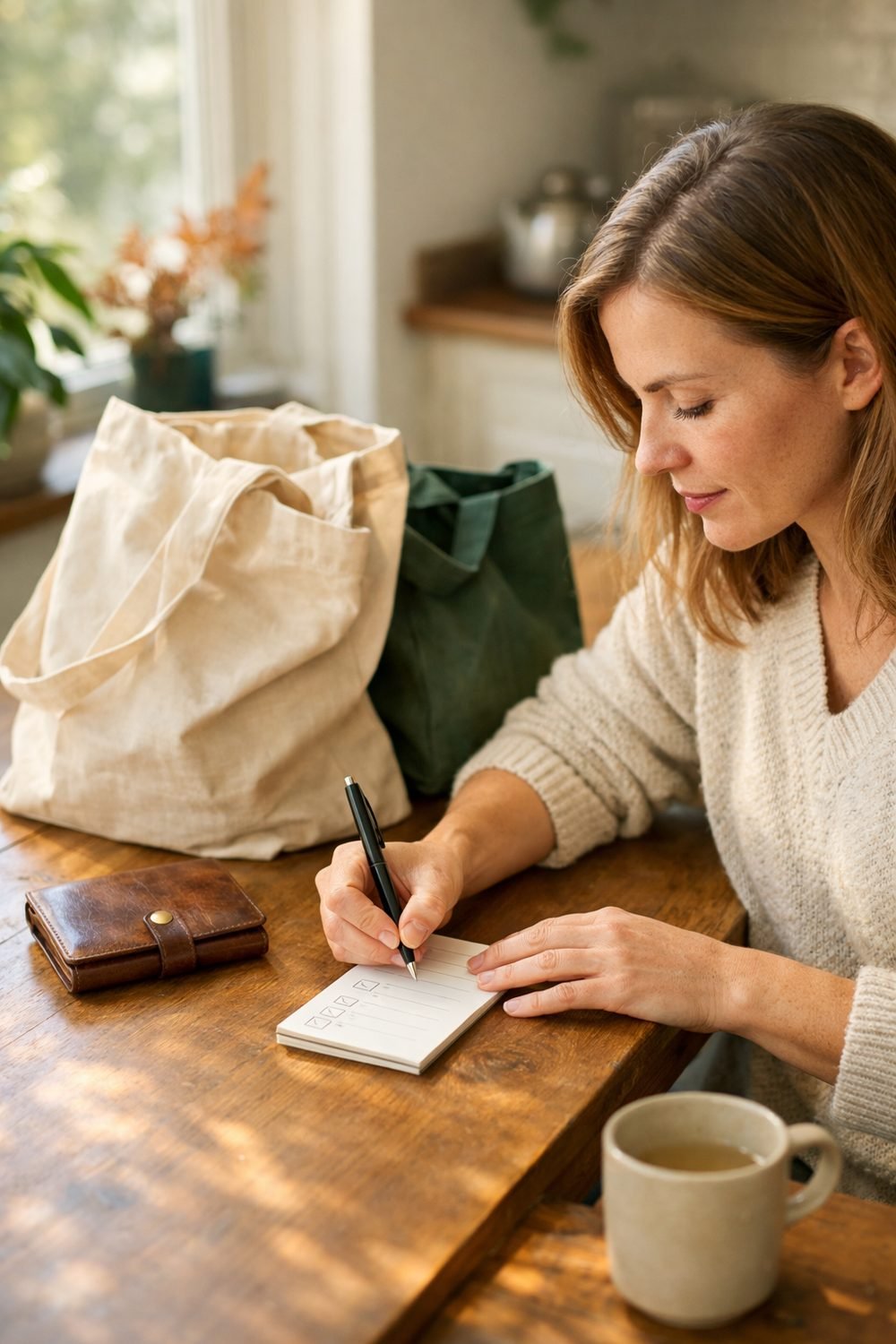 Black Friday Budget Plan: Decide Before You Shop