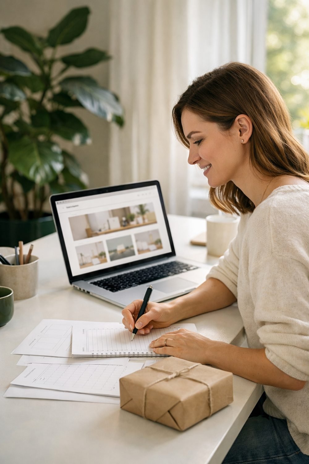 Start a Budgeting Blog or Planner Store with Free Budgeting Tools